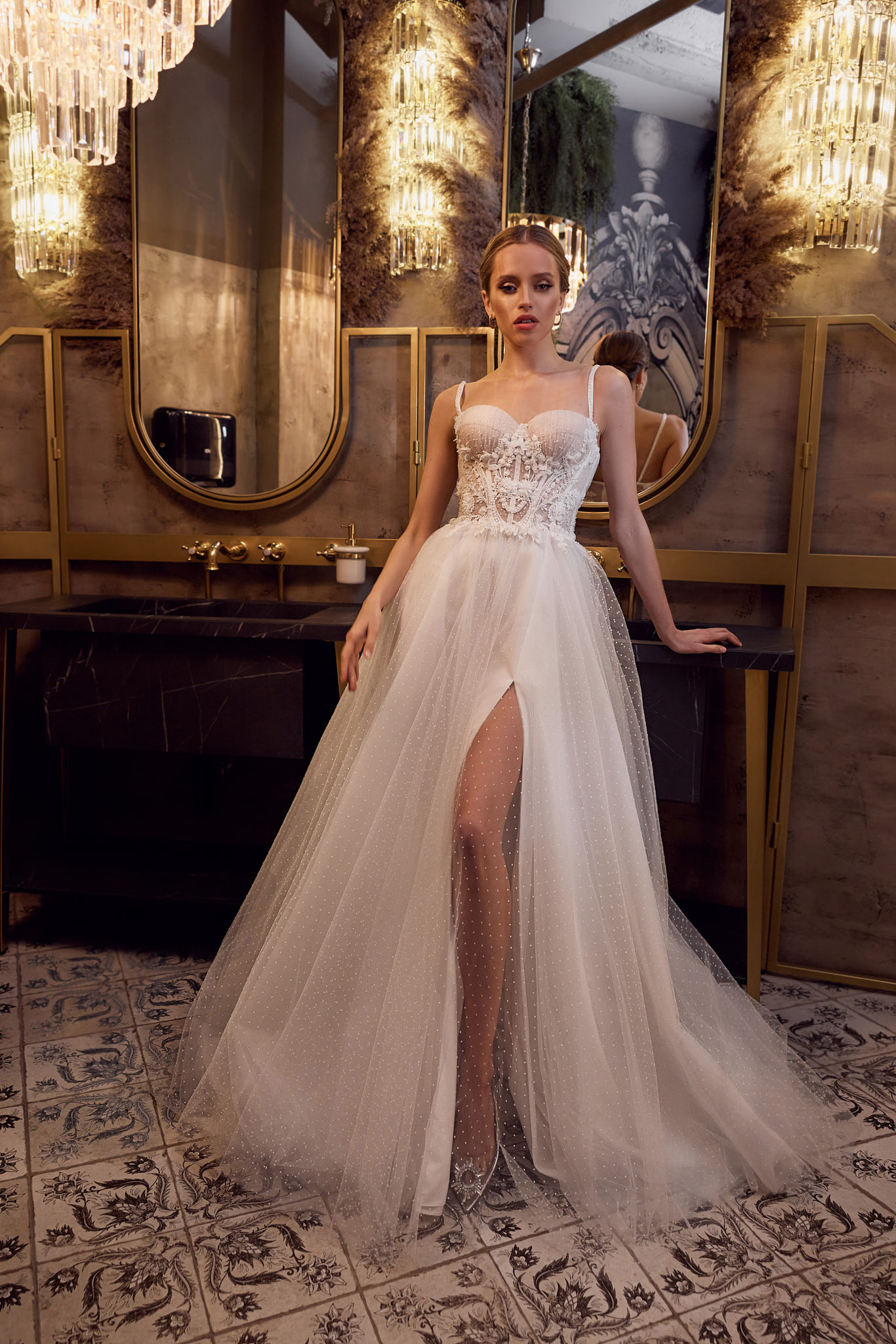Kira Nova Amalia 5153